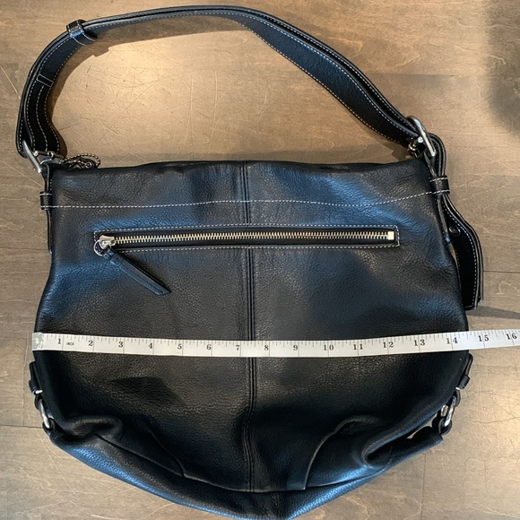 Coach purse - Picture 10 of 12